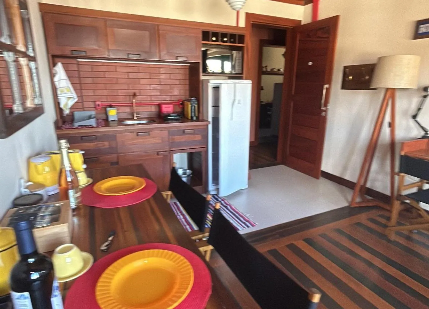 Residencial Joao Nunes Netto 拉古纳 巴西