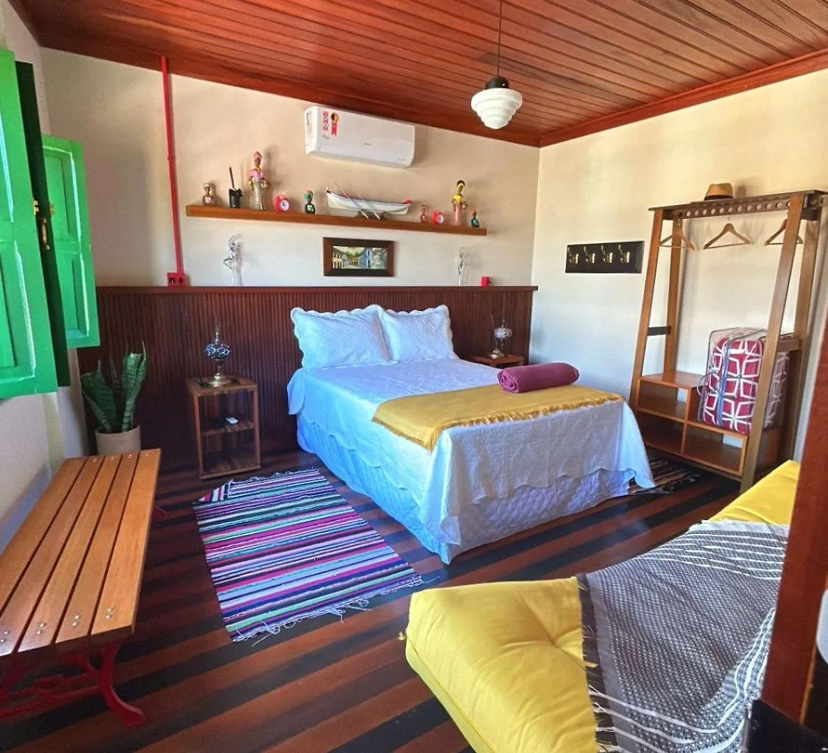 Residencial Joao Nunes Netto location